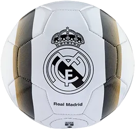 Real Madrid football